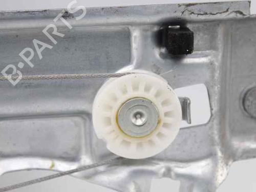 Rear right window mechanism CITROËN C3 III (SX) 1.2 VTi 82 | BP32100821C25  - Image 8