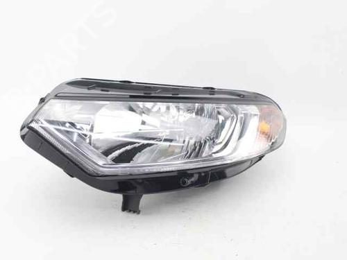 Used Left headlight Left headlight FORD ECOSPORT [2011-2022] 33712590 33712590