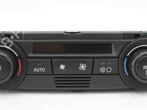 Climate control BMW 3 Touring (E91) 320 d | BP30956152I5