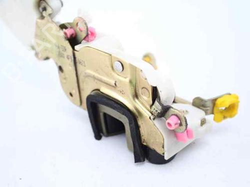 Front right lock NISSAN MICRA II (K11)  | BP19228143C97 