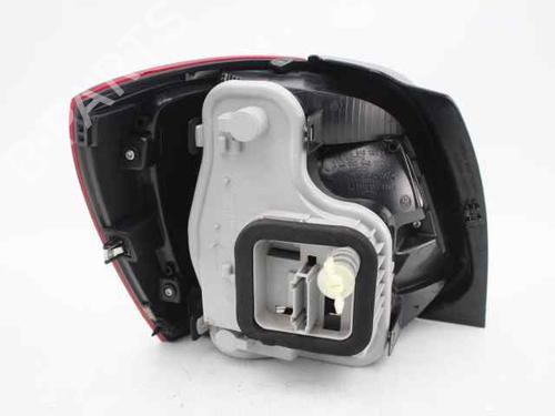 Right taillight VW POLO V (6R1, 6C1) 1.2 TDI | BP19244762C35 
