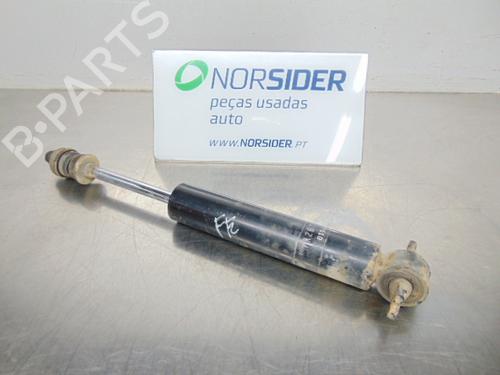 Used Left front shock absorber MITSUBISHI L200 (K7_T, K6_T, K5_T) 2.5 TD 4WD (K74T) (115 hp) 19201459