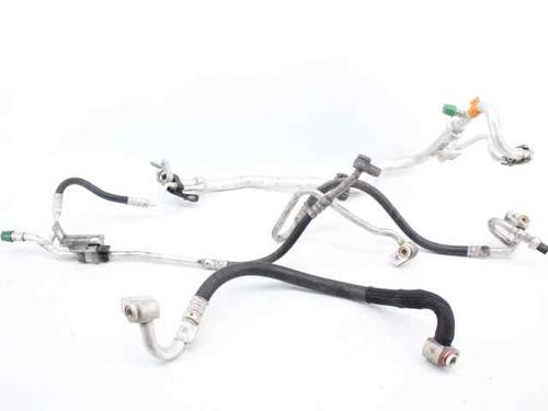 AC-rør FORD FOCUS III Turnier [2010-2020]  33223226