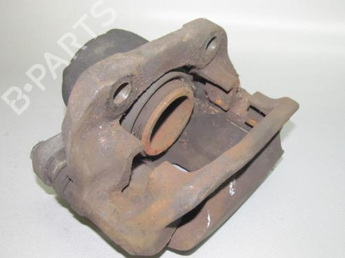 Højre bremsekaliber foran RENAULT MEGANE I Classic (LA0/1_) 1.9 D (LA0A, LA0U, LA0R) | BP19185732M104 