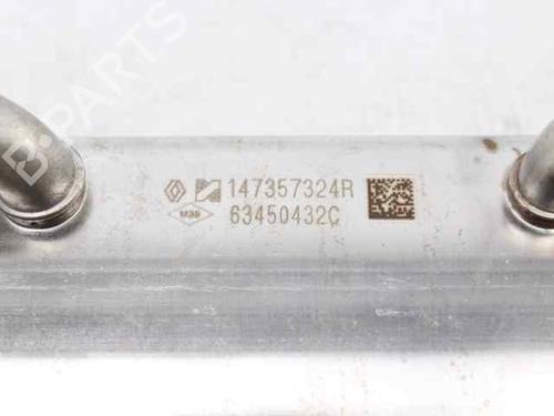 Egr RENAULT MEGANE IV Grandtour (K9A/M/N_) 1.5 dCi 110 | BP29143708M69 