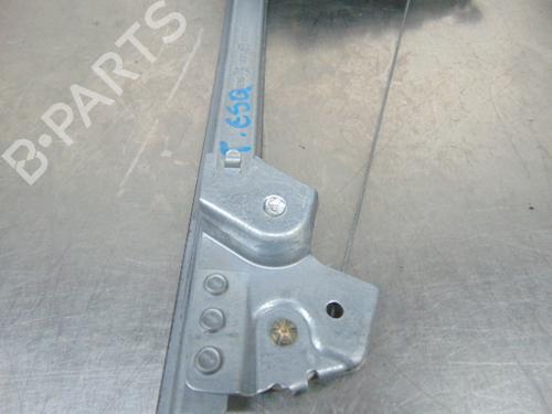 Rear left window mechanism PEUGEOT 307 Break (3E) 2.0 HDI 110 | BP19197703C24 