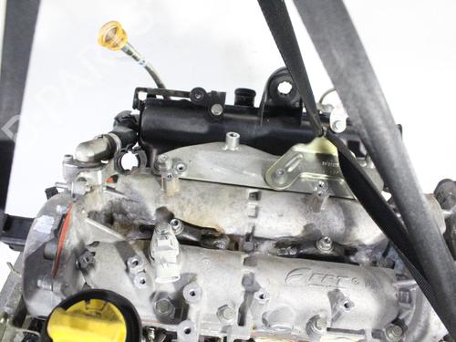 Engine FIAT 500L (351_, 352_) 1.3 D Multijet (199.LYM11, 199.LYM1A) | BP40554618M1 - Image 2