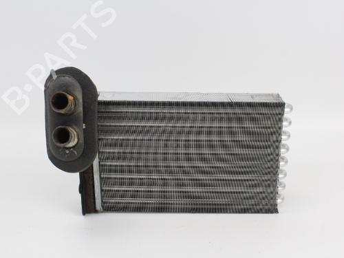 Used Heater matrix SEAT INCA (6K9) [1995-2003]  19203036
