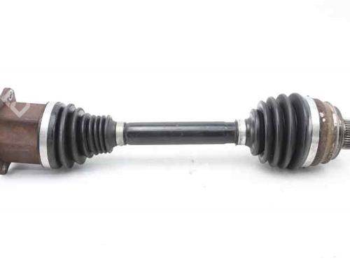 Used Left front driveshaft Left front driveshaft AUDI A4 B8 Avant (8K5) 2.0 TDI (136 hp) 33059893 33059893