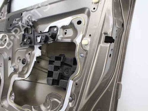 Dør højre fortil CITROËN C4 Picasso I MPV (UD_) 1.6 HDi 110 | BP29873180C3