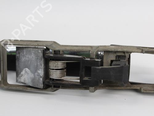 Front right exterior door handle MERCEDES-BENZ C-CLASS (W202)  | BP19203401C129 