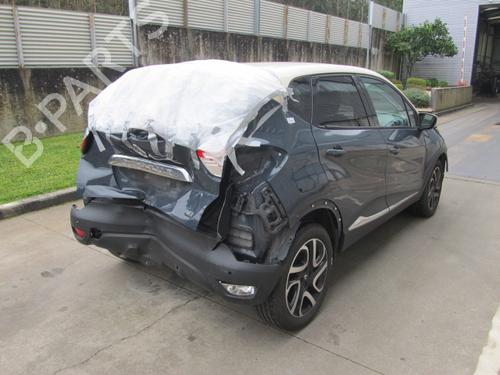 Left front window switch RENAULT CAPTUR I (J5_, H5_) 1.5 dCi 90 (J5N4, J5M5, J5MW, J5M6, J5AL, J5AJ) | BP33249894I27  - Image 9