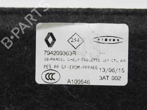 Hattehylde RENAULT CAPTUR I (J5_, H5_) 0.9 TCe 90 | BP39542796C85  - Image 8