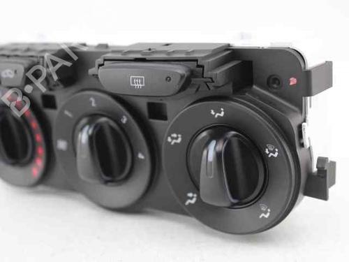Climate control OPEL CORSA E (X15) 1.3 CDTI (08, 68) | BP31936291I5