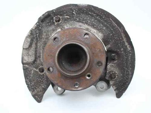 Used Left front steering knuckle BMW 3 Touring (E91) 320 d (177 hp) 22185695
