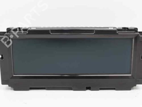 Ferdsskriver OPEL ASTRA J (P10) 1.7 CDTI (68) (125 hp) 30631117