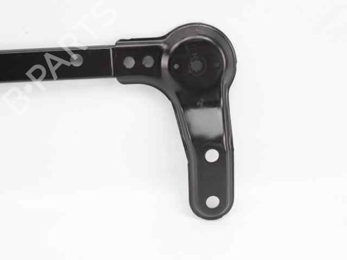 Crossmember NISSAN QASHQAI / QASHQAI +2 I (J10, NJ10, JJ10E) 1.6 dCi | BP19221890C162 