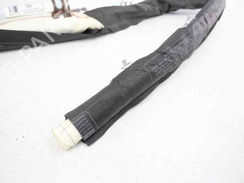 Right curtain airbag RENAULT MEGANE III Hatchback (BZ0/1_, B3_) 1.5 dCi (BZ09, BZ0D, BZ1W, BZ29, BZ14) | BP19245825C12 