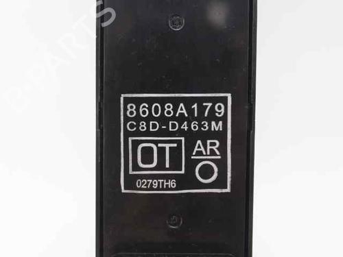 Fensterheberschalter links vorne MITSUBISHI COLT VI (Z3_A, Z2_A) 1.1 (Z31A, Z32A) | BP30048172I27 