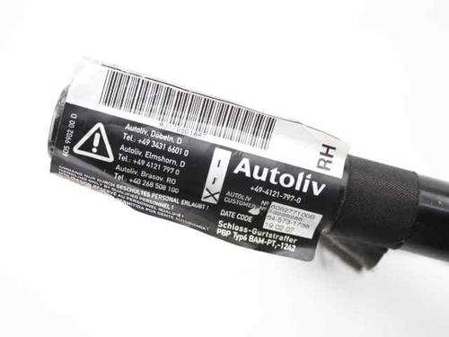 Seat buckle OPEL CORSA D (S07) 1.3 CDTI (L08, L68) | BP19231748I32 