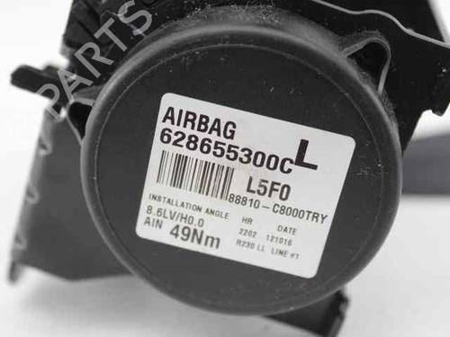Front left belt tensioner HYUNDAI i20 II (GB, IB)  | BP27710213C87 