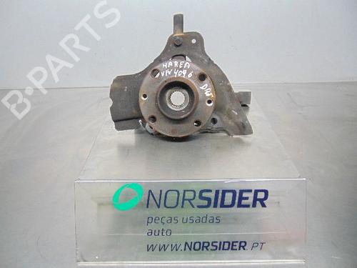 Used Right front steering knuckle FIAT MAREA (185_) 2.0 150 20V (147 hp) 19190475