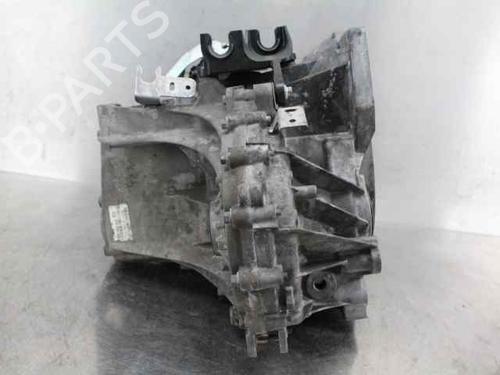 Gearbox FORD FOCUS IV (HN) 1.5 EcoBlue | BP34333931M3  - Image 5
