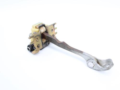 Used Hinge/Door check strap RENAULT LAGUNA II Grandtour (KG0/1_) 1.9 dCi (KG0G) (120 hp) 19209284