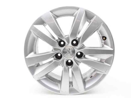 Used Rim PEUGEOT 308 SW II (LC_, LJ_, LR_, LX_, L4_) 1.6 BlueHDi 120 (120 hp) 30448318