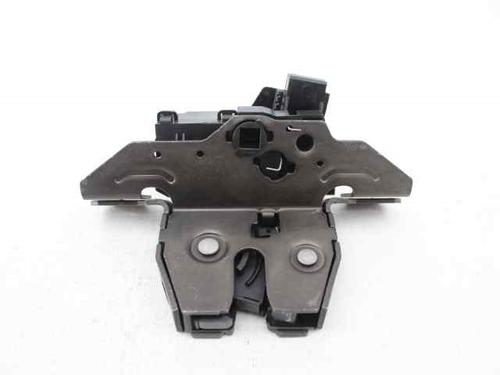 Tailgate lock OPEL ASTRA J (P10) 1.3 CDTI (68) YR00237080 13581023