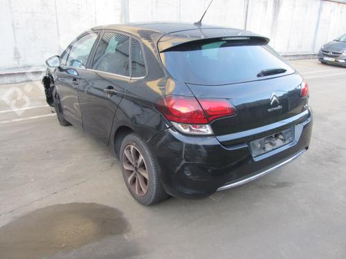Left front shock absorber CITROËN C4 II (NC_) 1.6 BlueHDi 100 | BP24844714M16 - Image 10