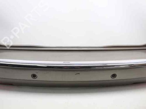 Bak støtfanger CITROËN C4 Picasso I MPV (UD_) 1.6 HDi 110 | BP29873173C8