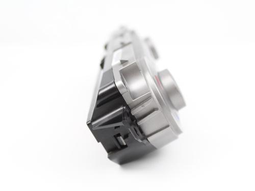 Climate control FORD FOCUS II Turnier (DA_, FFS, DS)  | BP19212436I5 