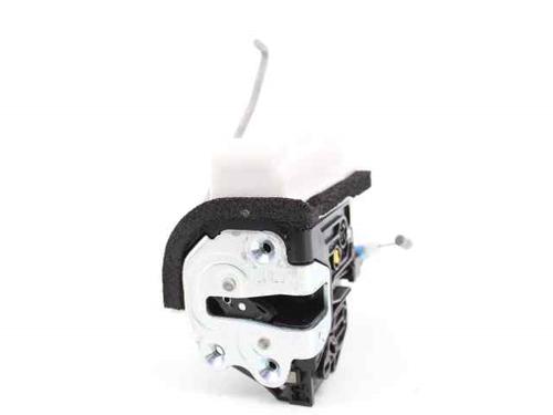 Used Rear left lock KIA RIO III (UB) 1.4 CRDi (90 hp) 19226385