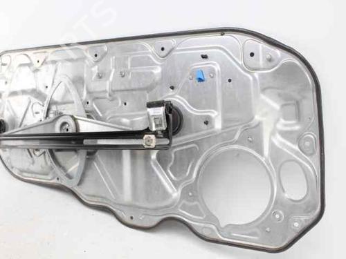Front right window mechanism VOLVO C30 (533) D2 | BP37651135C23 - Image 9