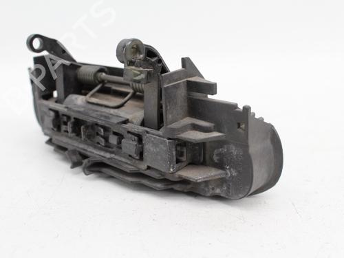 Front right exterior door handle AUDI A4 B6 Avant (8E5)  | BP19207346C129 