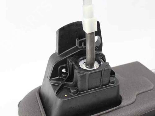 Gear lever OPEL CORSA E (X15) 1.4 (08, 68) | BP29818552M90 