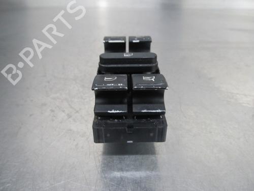 Left front window switch SEAT ALTEA (5P1) 1.6 | BP19194090I27 