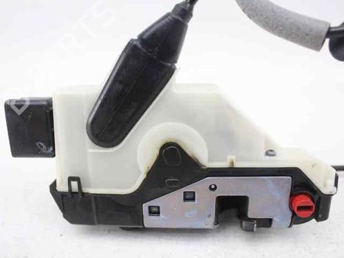 Rear right lock PEUGEOT 208 I (CA_, CC_) 1.4 HDi | BP19245692C99 