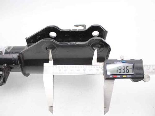 Right front shock absorber OPEL INSIGNIA A Saloon (G09) 2.0 CDTI (69) | BP19242837M17 