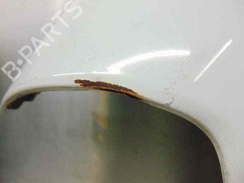 Left front fenders KIA K2500 Platform/Chassis (SD) 2.5 D | BP19189692C41 