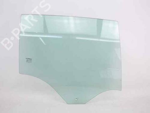 Dørrute Høyre bak RENAULT MEGANE IV Grandtour (K9A/M/N_) 1.5 dCi 110 (110 hp) 30333452