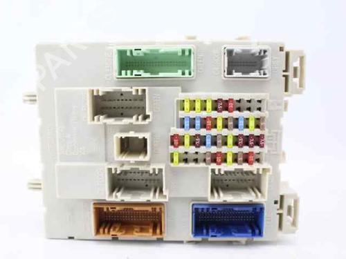 Electronic module FORD FOCUS III Turnier  | BP33223131M83  - Image 9