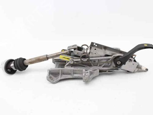 Steering column FORD FOCUS III Turnier  | BP29761306M21 