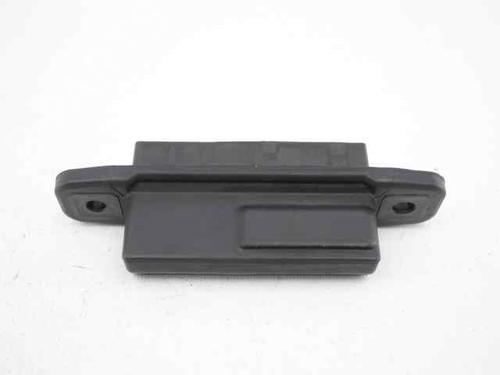Used Tailgate handle TOYOTA YARIS (_P13_) 1.3 (NSP130_, NSP130) (99 hp) 19245262