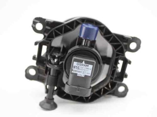 Left front fog light DACIA SANDERO II 1.5 dCi 75 / Blue dCi 75 (B8JW, B8M4, B8AH, B8M7, B8M6) | BP19237151C30 