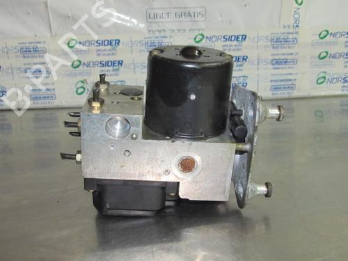 Used ABS pump MERCEDES-BENZ E-CLASS (W210) [1995-2003]  19183646
