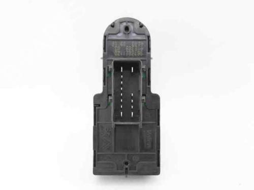 Left front window switch PEUGEOT 208 I (CA_, CC_) 1.6 HDi | BP29320760I27 