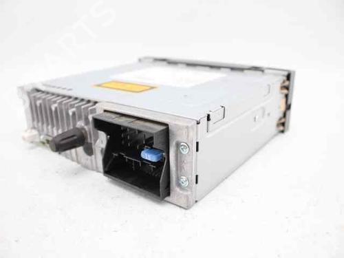 Radio PEUGEOT 208 I (CA_, CC_) 1.6 HDi / BlueHDi 75 | BP19243230E6