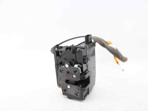 Used Rear right lock Rear right lock 37186869 37186869
